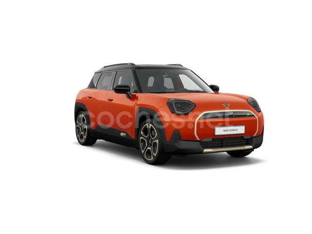 MINI ACEMAN SE