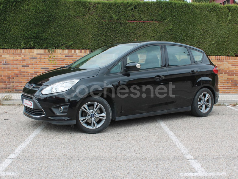 FORD C-Max 1.6 TDCi 115 Trend