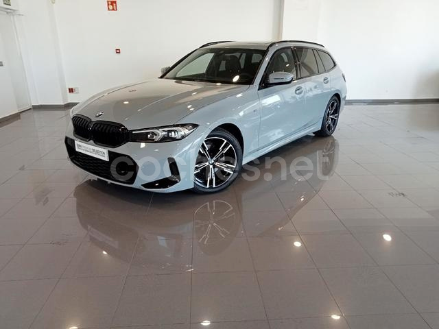 BMW Serie 3 320d Auto.Touring