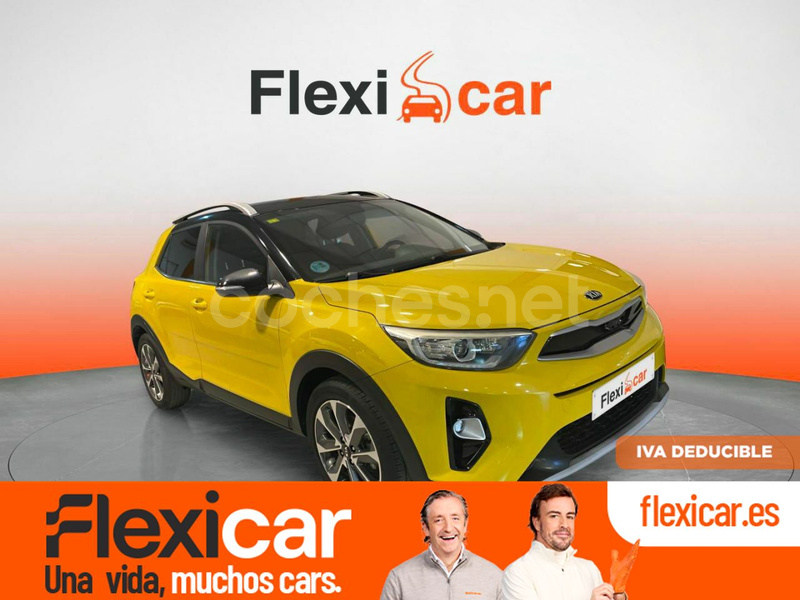 KIA Stonic 1.0 TGDi Business EcoDyn