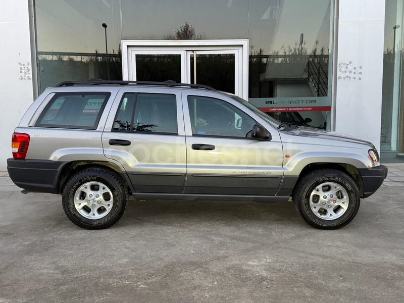 JEEP Grand Cherokee 4.0 Laredo