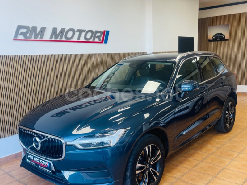 VOLVO XC60 2.0 B4 D AWD Business Plus Auto