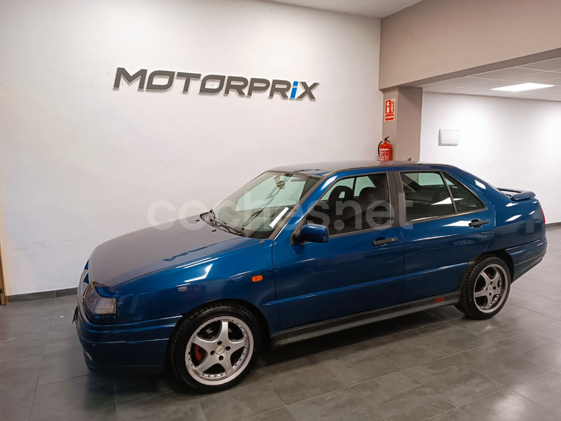 SEAT Toledo TOLEDO 2.0 GTI