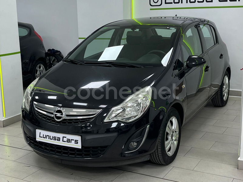 OPEL Corsa 1.2 Selective Start Stop