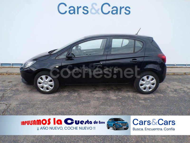 OPEL Corsa 1.4 Business