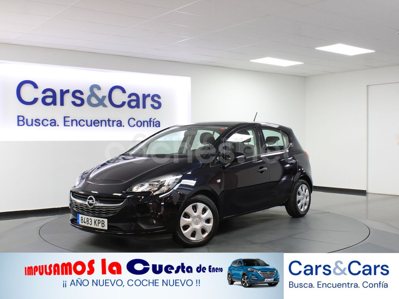 OPEL Corsa 1.4 Business