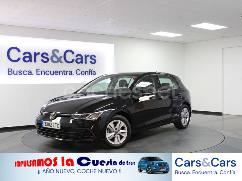 VOLKSWAGEN Golf 1.0 TSI