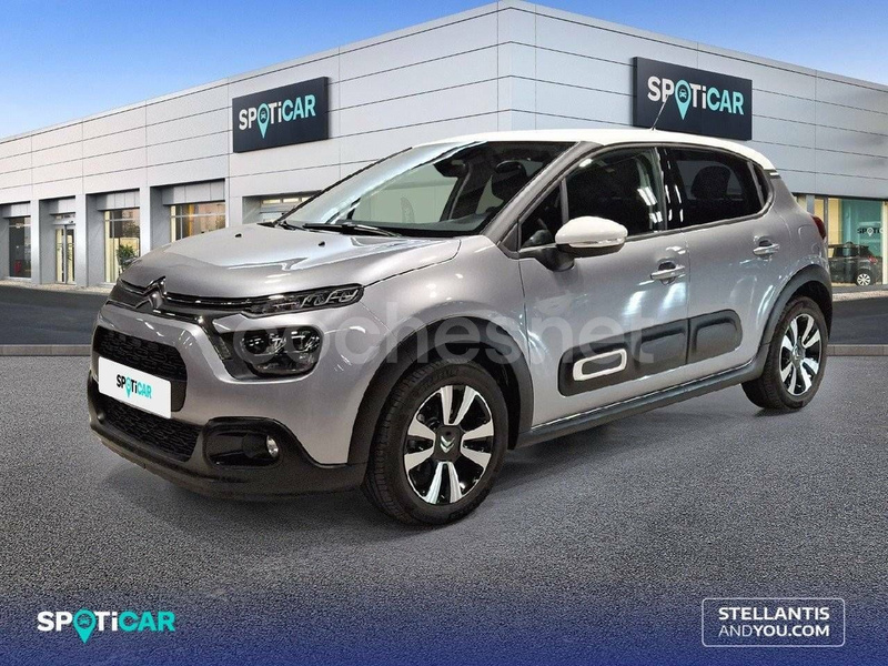 CITROEN C3 PureTech Max