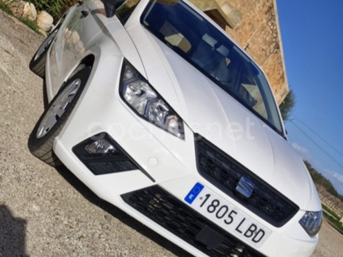 SEAT Ibiza 1.6 TDI Style