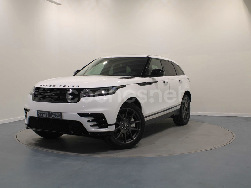 LAND-ROVER Range Rover Velar 2.0 I4 PHEV Dynamic HSE 4WD Auto