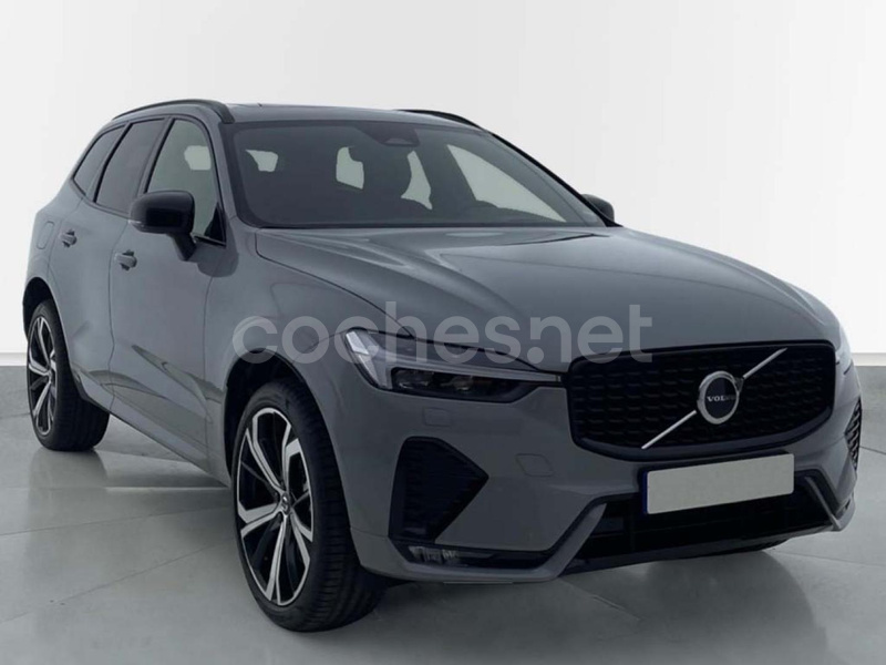 VOLVO XC60 2.0 B4 D Ultimate Dark Auto