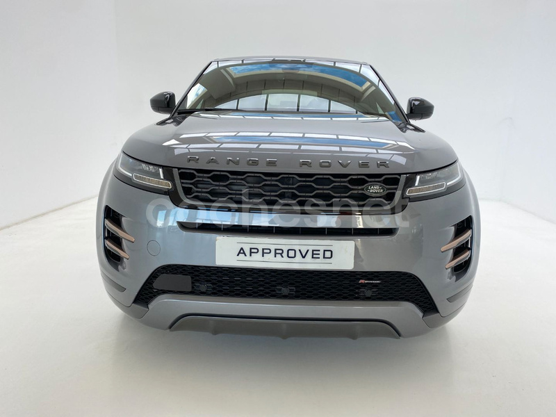 LAND-ROVER Range Rover Evoque 2.0 D163 RDynamic S AUTO 4WD MHEV