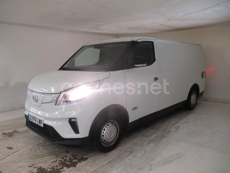 MAXUS eDeliver 3 LWB 35kWh