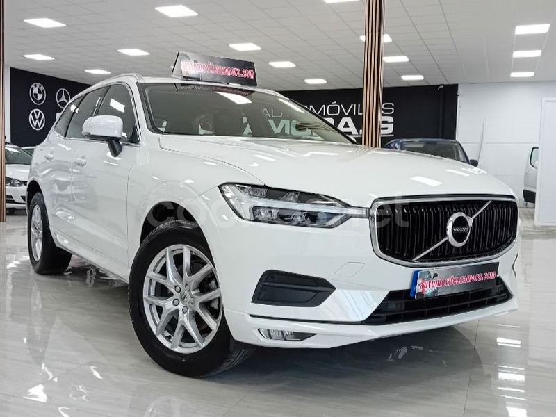 VOLVO XC60 2.0 B4 D AWD Business Plus Auto