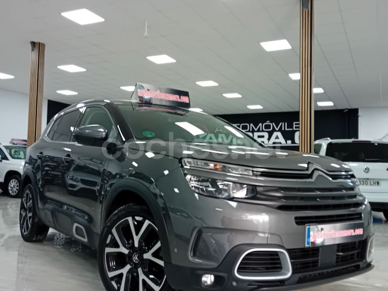 CITROEN C5 Aircross BlueHdi SS Feel