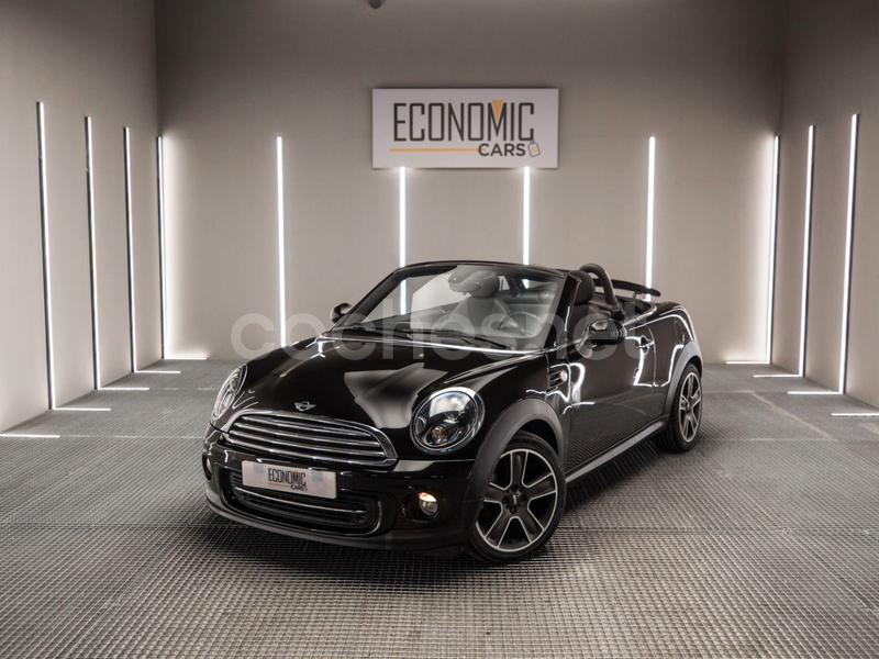 MINI MINI Cooper Roadster