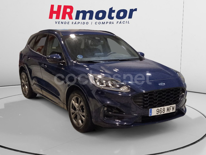 FORD Kuga STLine 2.5 Duratec FHEV Auto