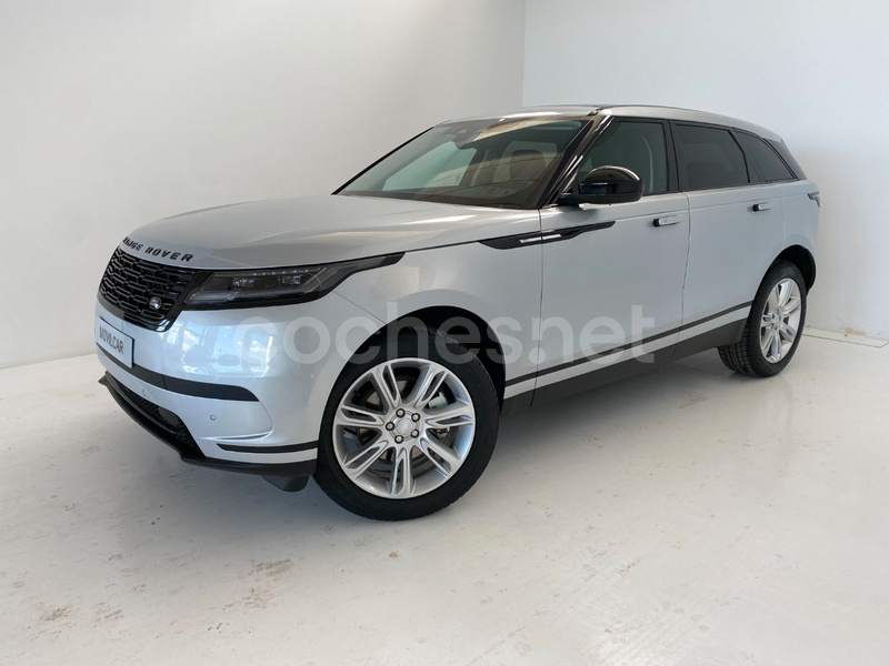 LAND-ROVER Range Rover Velar 2.0D I4 S 4WD Auto