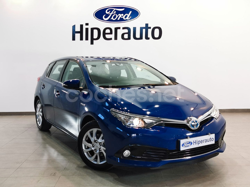 TOYOTA Auris 1.8 140H Hybrid Active