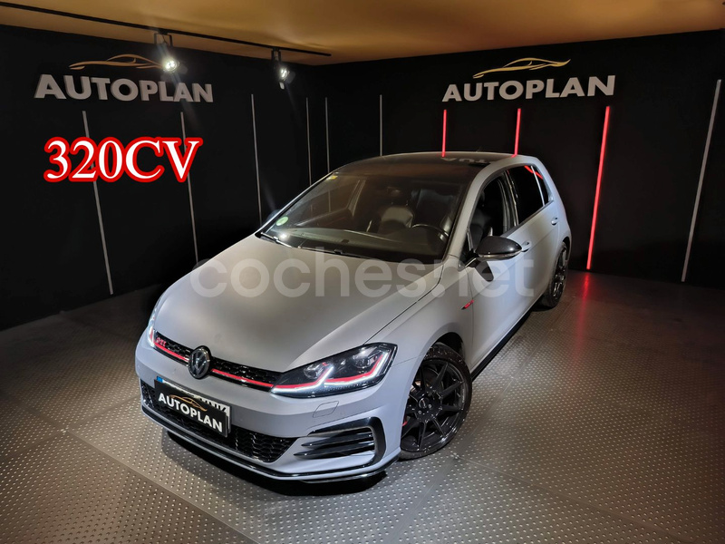 VOLKSWAGEN Golf GTI Performance 2.0 TSI