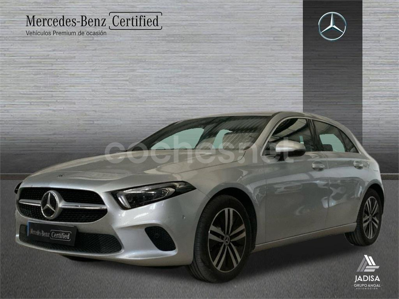 MERCEDES-BENZ Clase A A 200