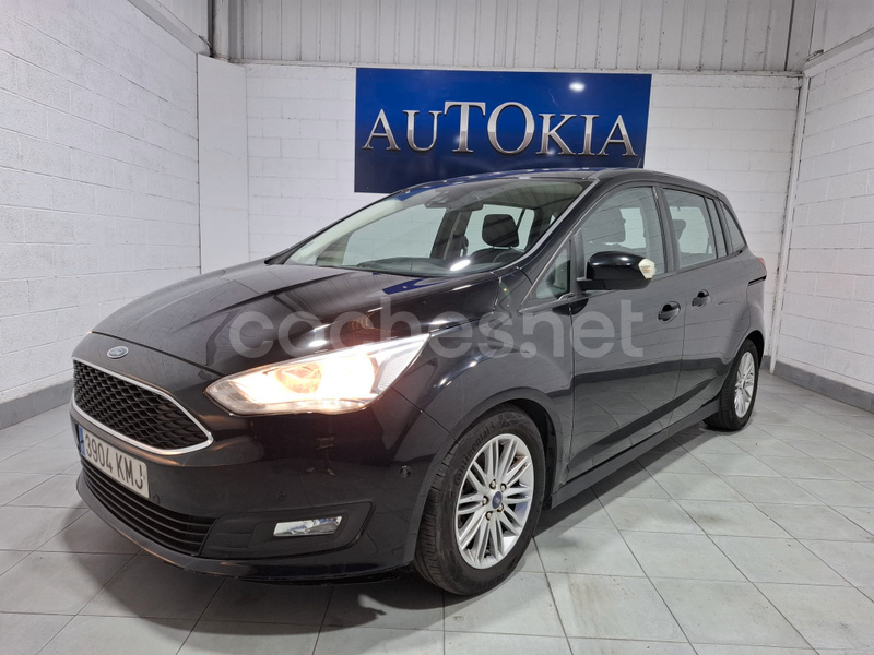 FORD Grand C-Max 1.5 TDCi Trend