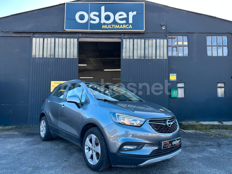 OPEL Mokka X 1.6CDTi 4X2 SS Excellence