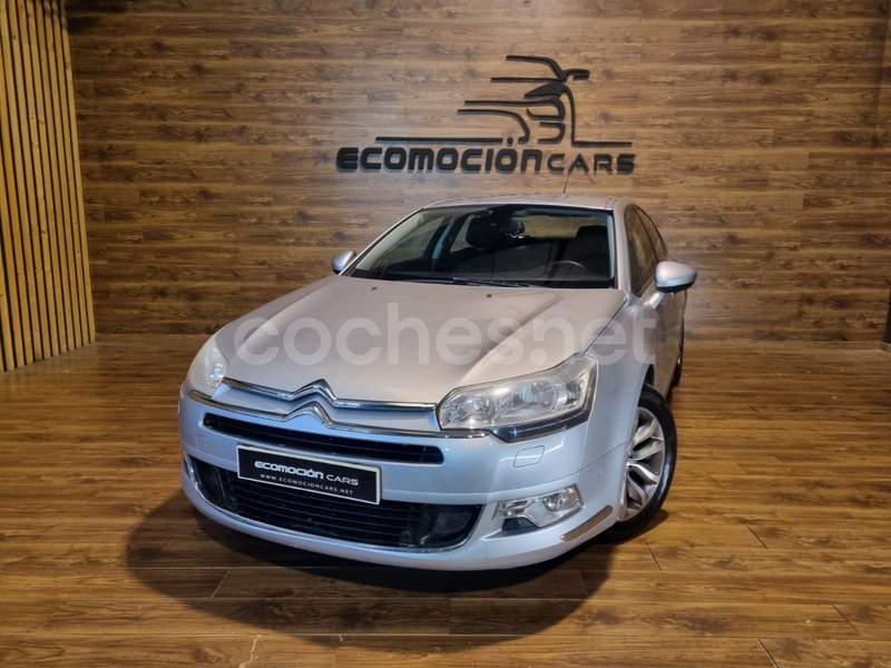 CITROEN C5 2.0 HDi CAS Exclusive