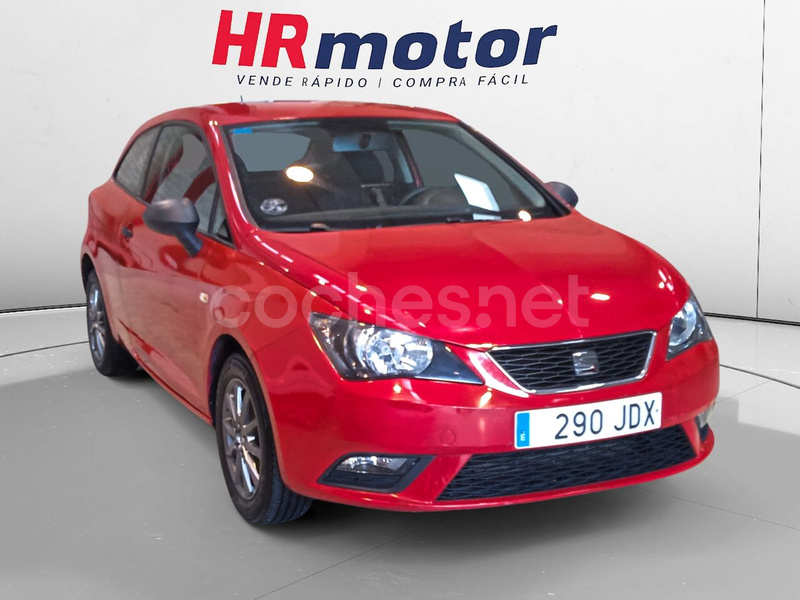 SEAT Ibiza SC 1.6 TDI Reference ITech 30 Aniv