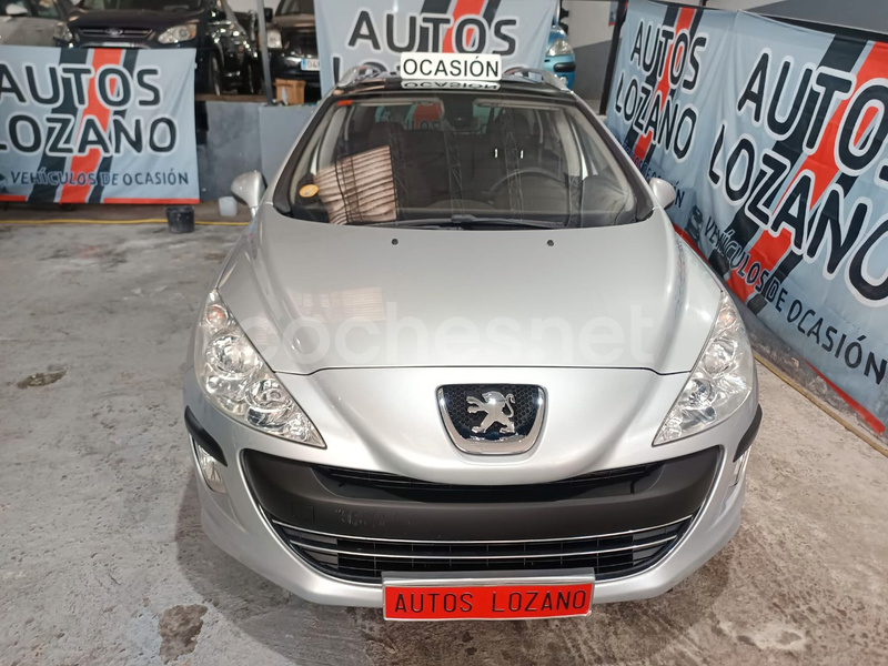 PEUGEOT 308 SW Premium 1.6 HDI FAP