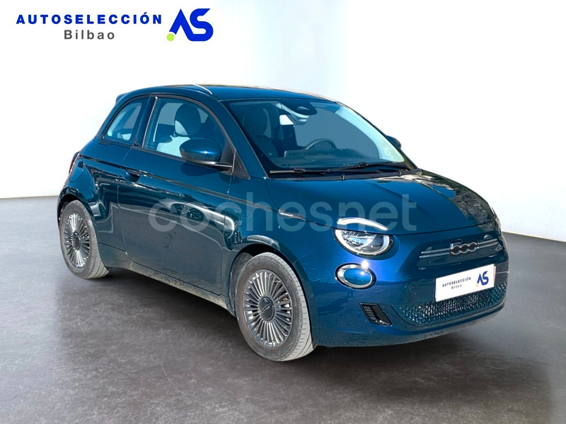 FIAT 500 Icon Hb 320km