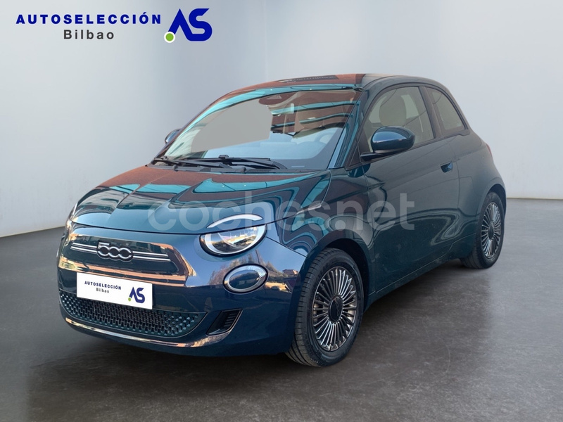 FIAT 500 Icon Hb 320km