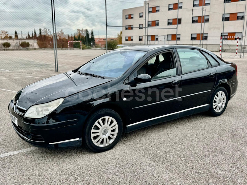 CITROEN C5 2.0 HDi Audace