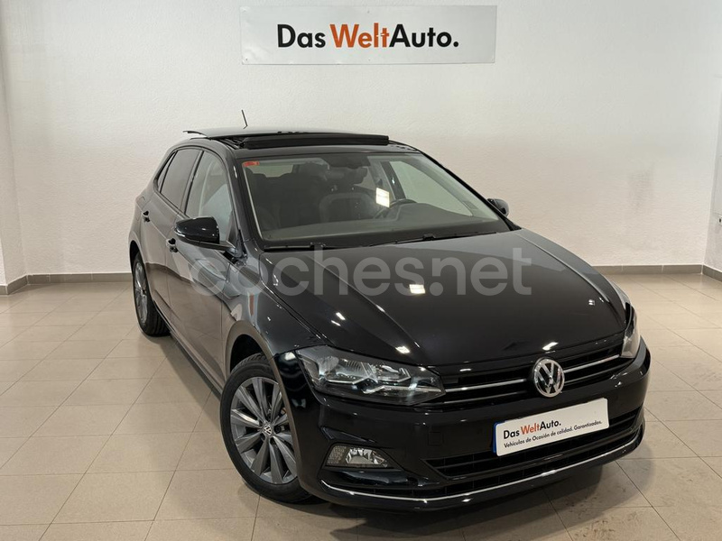 VOLKSWAGEN Polo Sport 1.0 TSI DSG