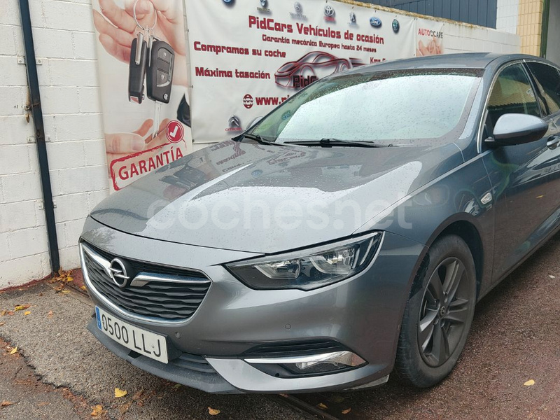 OPEL Insignia GS 1.6 CDTi Turbo D 120 Aniversar.