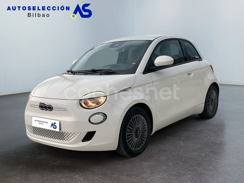 FIAT 500 Icon Hb 320km