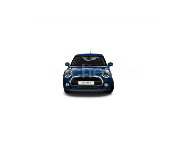 MINI MINI ONE D 5 PUERTAS