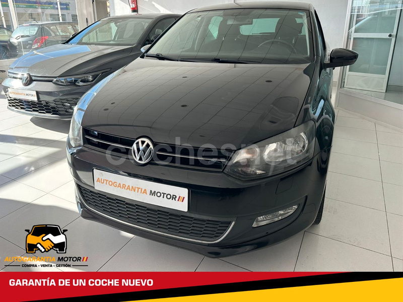 VOLKSWAGEN Polo 1.2 TSI Sport