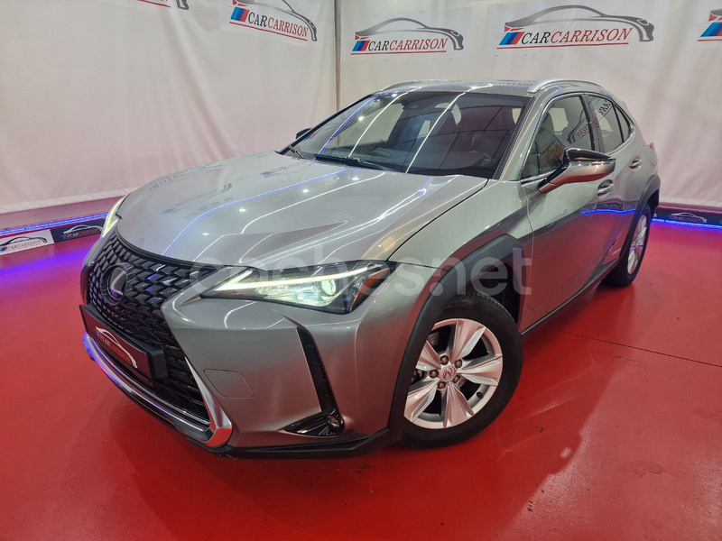 LEXUS UX 2.0 250h Business Navigation