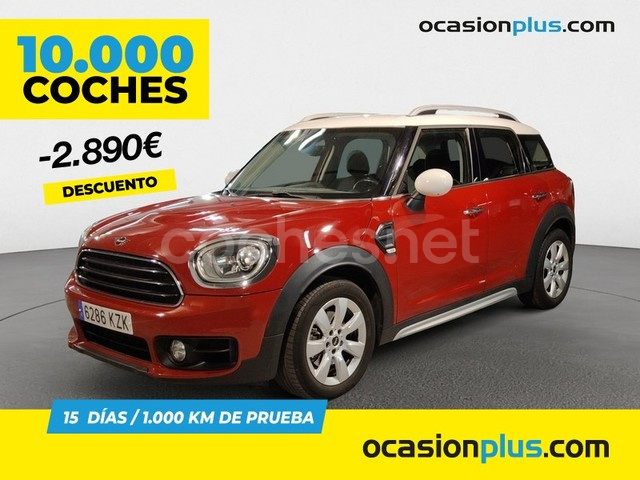 MINI COUNTRYMAN Cooper