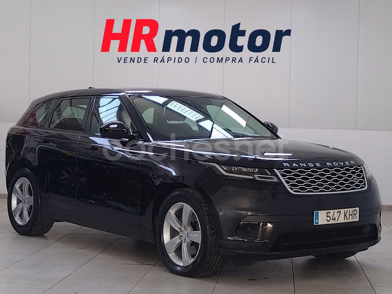 LAND-ROVER Range Rover Velar 3.0D D300 S 4WD Auto