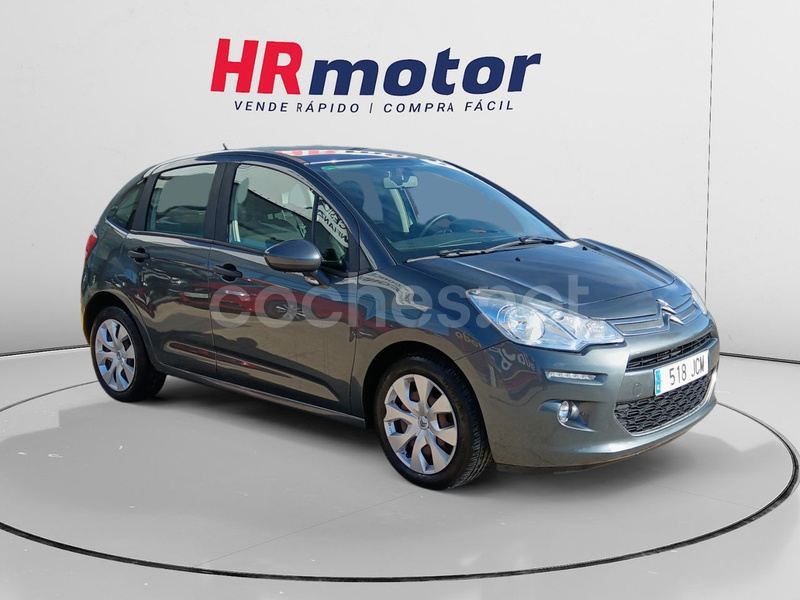 CITROEN C3 Puretech Tonic