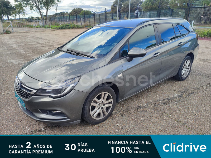 OPEL Astra 1.6 CDTi Business ST