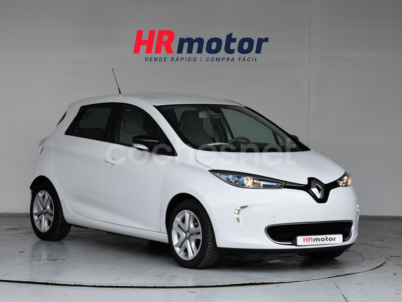 RENAULT ZOE Zen R135 Bateria 50kWh Flexi