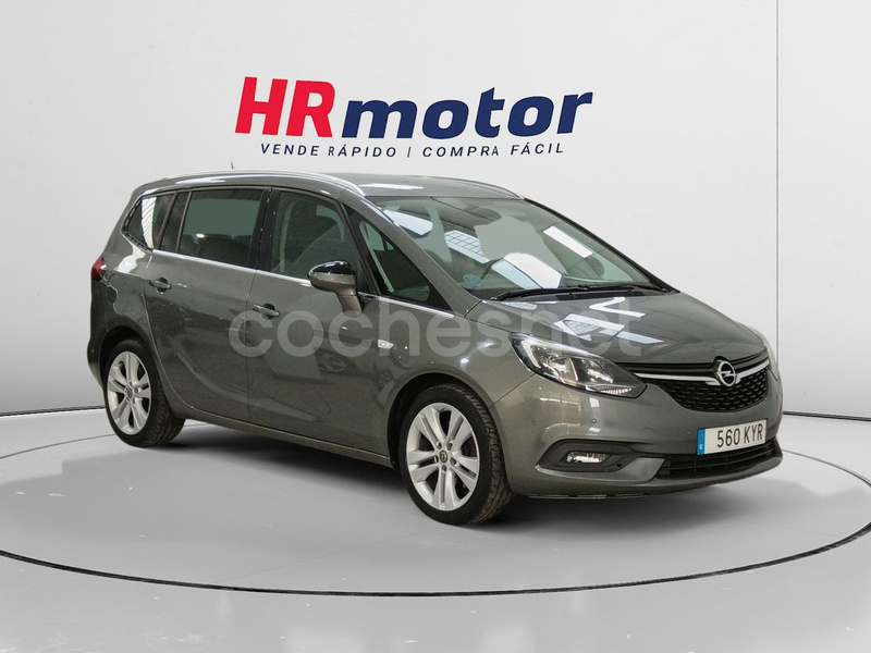 OPEL Zafira 1.6 T SS Innovation Auto