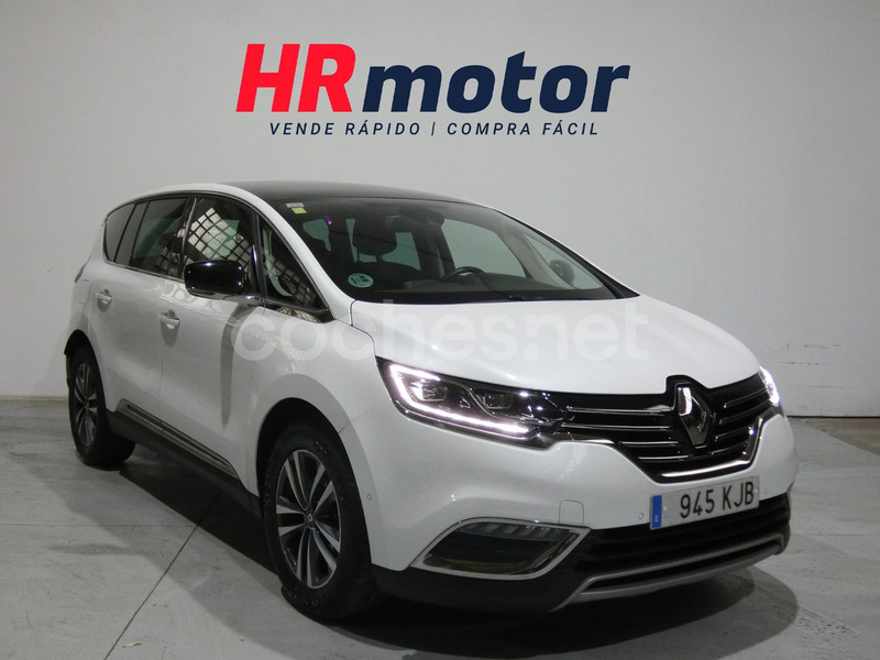 RENAULT Espace Zen Energy dCi