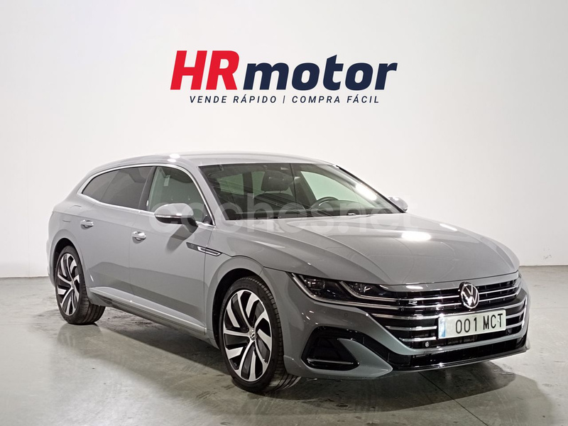 VOLKSWAGEN Arteon RLine 2.0 TDI DSG S Brake