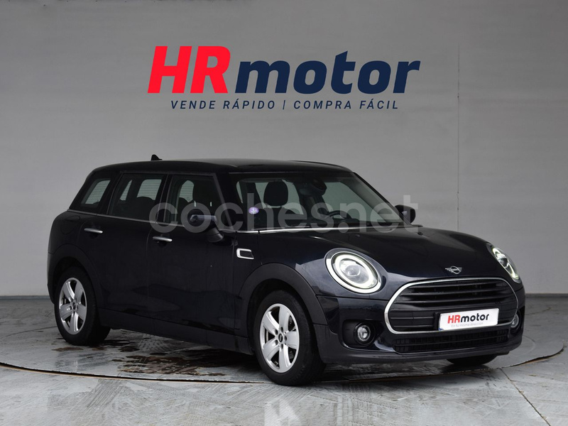 MINI CLUBMAN One