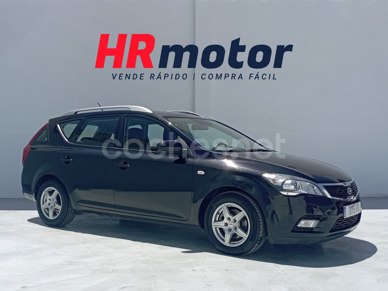 KIA cee'd 1.6 CRDi Drive