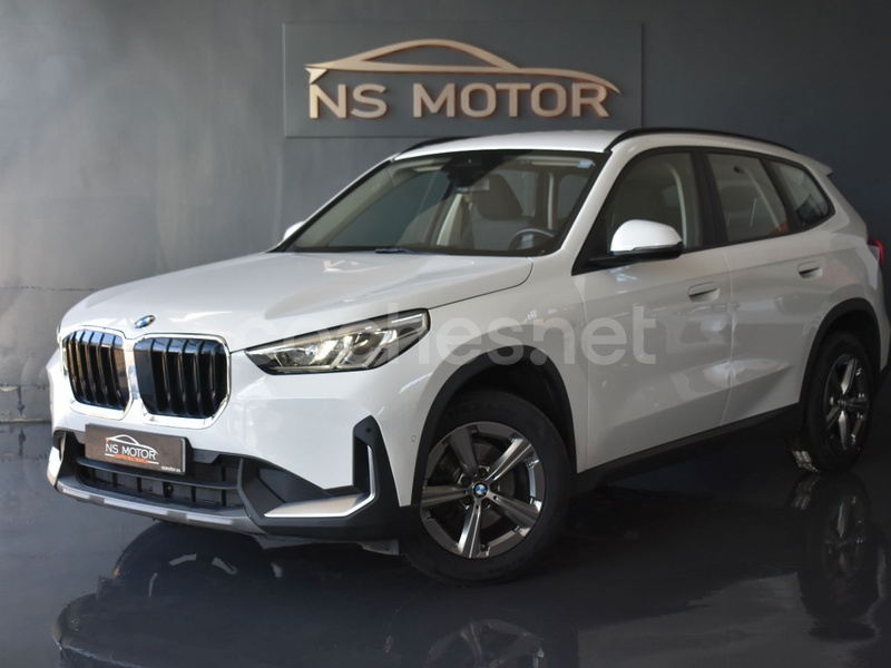 BMW X1 sDrive18d